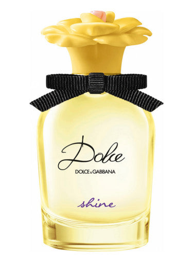 Dolce & Gabbana Dolce Shine Eau de Parfum 75ml  Spray