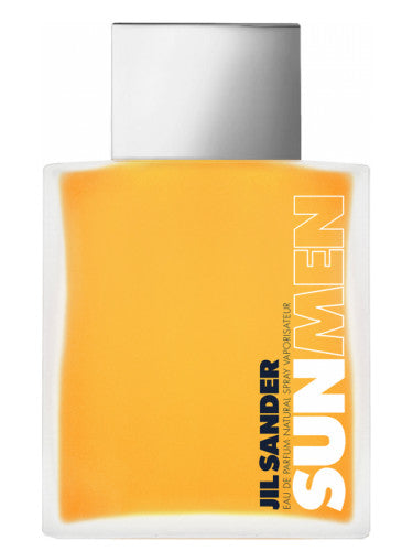 Jil Sander Sun Men Eau de Parfum 40ml Spray