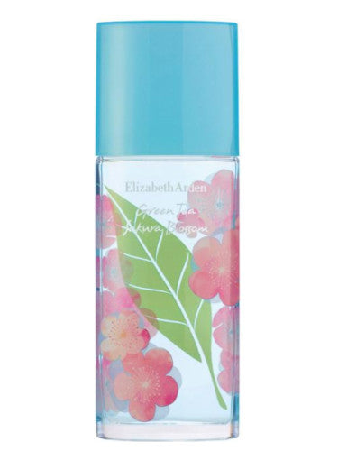 Elizabeth Arden Green Tea Sakura Blossom Eau de  Toilette 50ml Spray