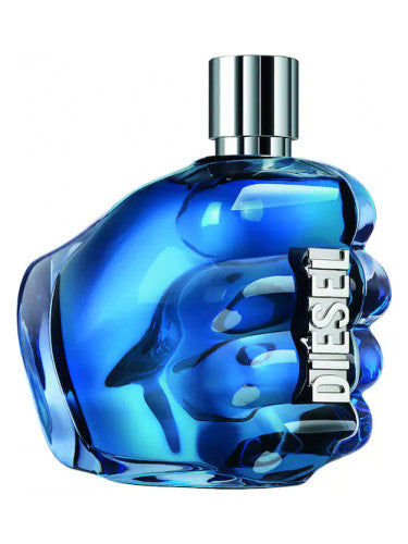 Diesel Sound Of The Brave Eau de Toilette 50ml Spray