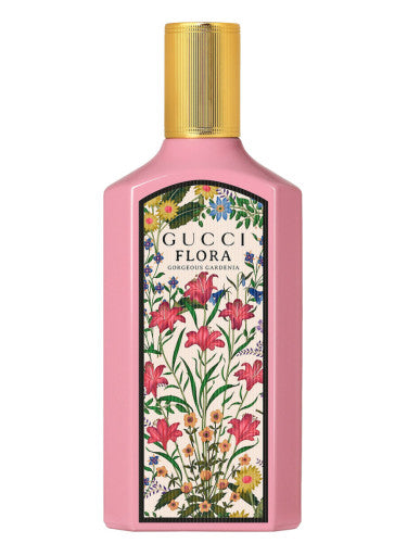 Gucci Flora Gorgeous Gardenia Eau de Parfum 30ml  Spray