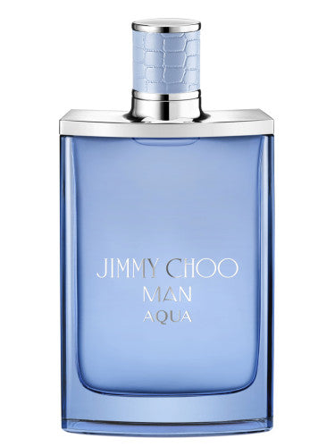 Jimmy Choo Man Aqua Eau de Toilette 50ml Spray