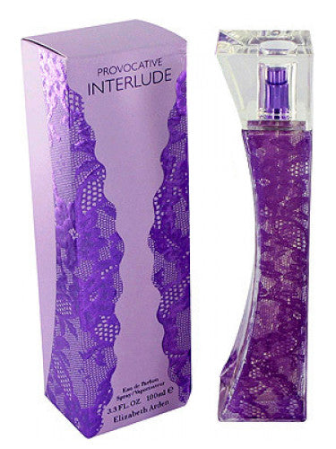 Elizabeth Arden Provocative Interlude Eau de Parfum  100ml Spray