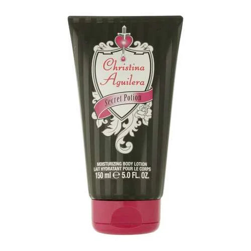 Christina Aguilera Secret Potion Body Lotion 150ml