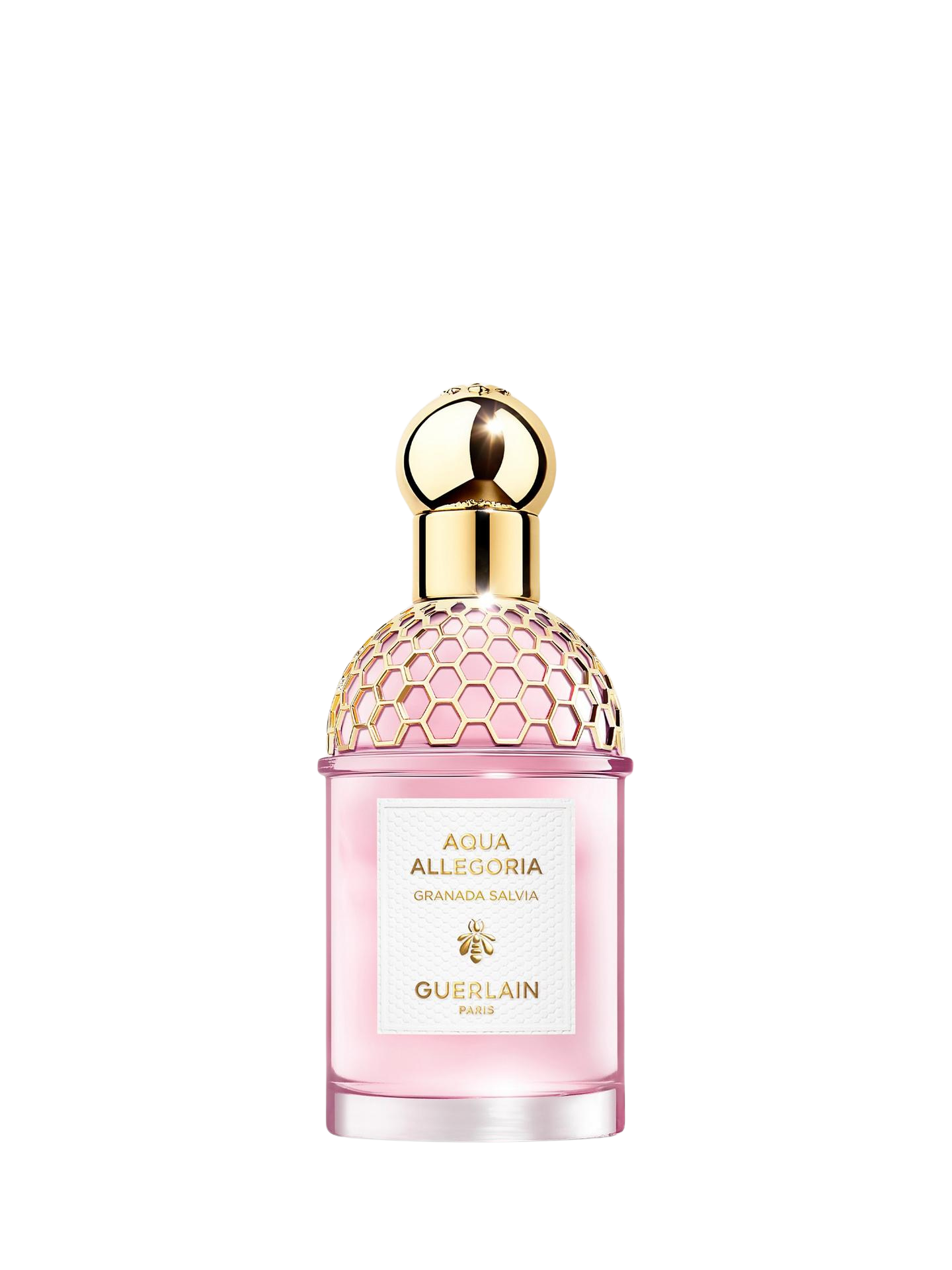 Guerlain Aqua Allegoria Granada Salvia Eau de Toilette  75ml Spray