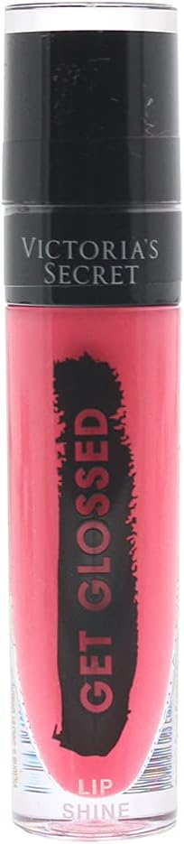 Victoria's Secret Get Glossed Lip Shine 5ml - Totally Hot