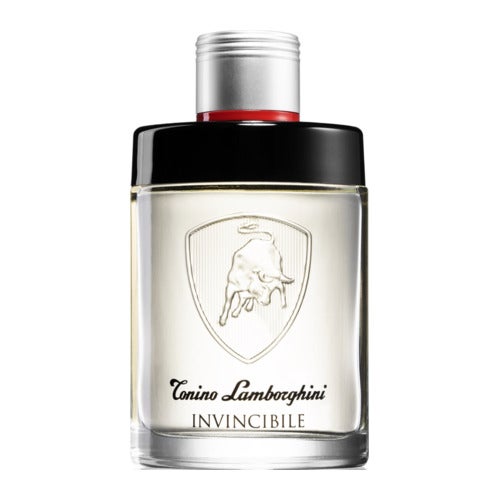 Lamborghini Invincibile Eau de Toilette 125ml Spray