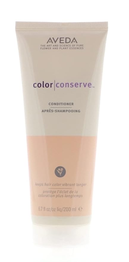 Aveda Color Conserve Conditioner 200ml