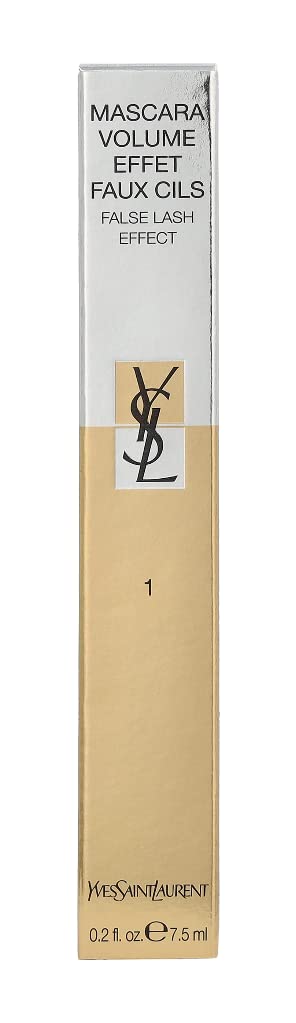 Yves Saint Laurent Volume Effet Faux Cils Mascara 7.5ml - #1 High Density Black