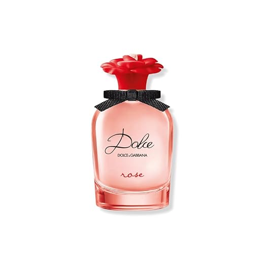 Dolce & Gabbana Dolce Rose Eau de Toilette 30ml  Spray