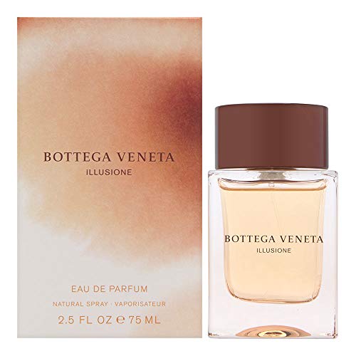 Bottega Veneta Illusione Eau de Parfum 75ml Spray