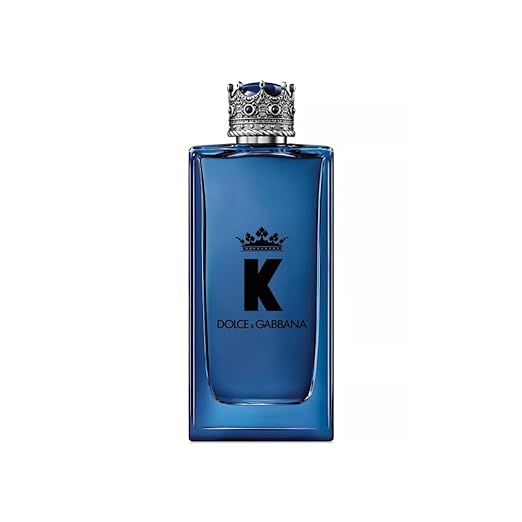 Dolce & Gabbana K Eau de Toilette 200ml Spray