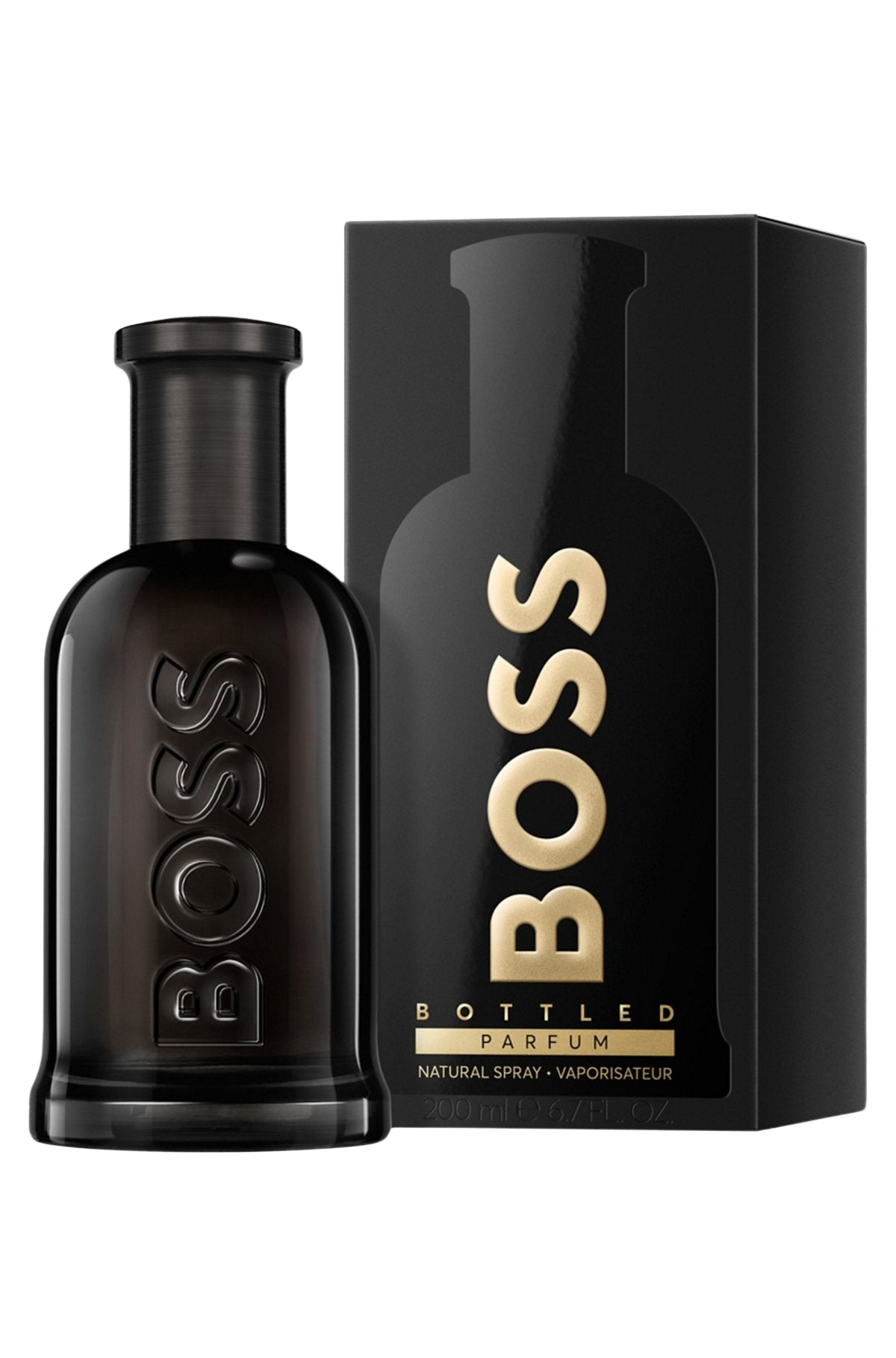 Hugo Boss Boss Bottled Parfum 200ml Spray