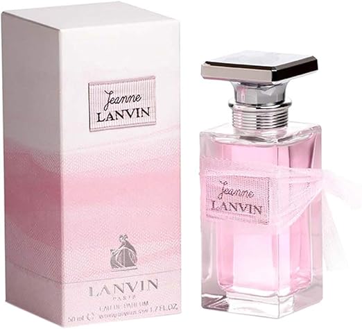 Lanvin Jeanne Eau de Parfum 50ml Spray