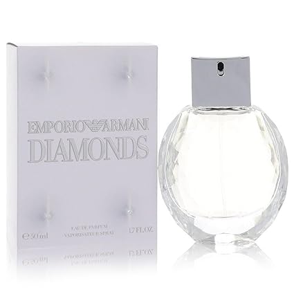 Giorgio Armani Emporio Diamonds Eau de Parfum 50ml  Spray