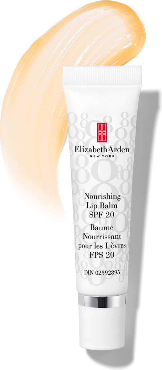 Elizabeth Arden Eight Hour Cream Verzorgende Lippenbalsem 14.8ml SPF20