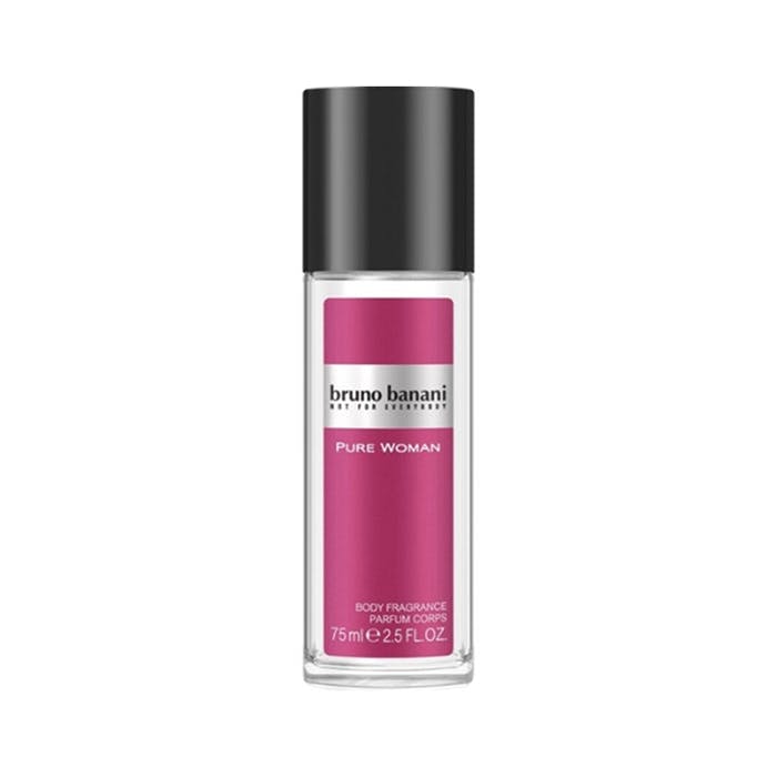 Bruno Banani Woman Deodorant Spray 75ml