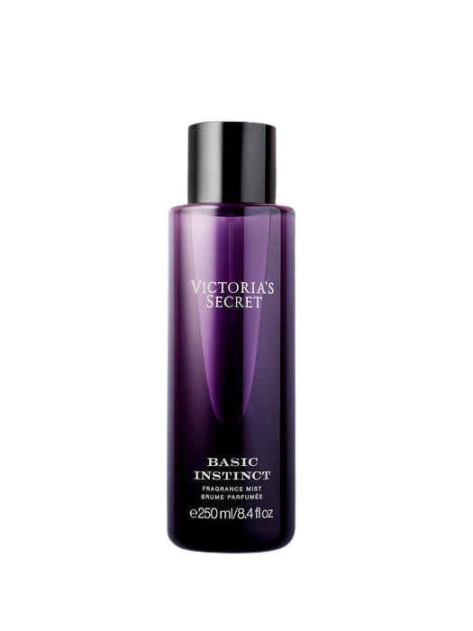 Victoria's Secret Basic Instinct Fragrance Mist 250ml