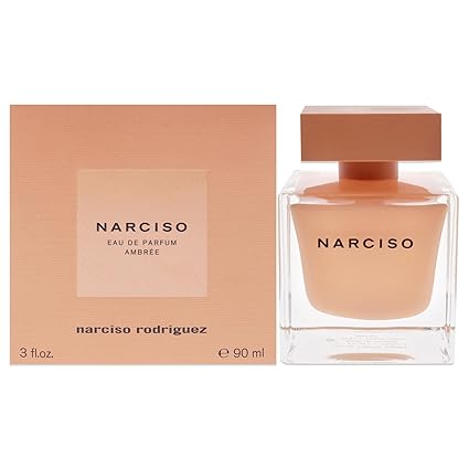 Narciso Rodriguez Narciso Ambrèe Eau de Parfum  90ml Spray