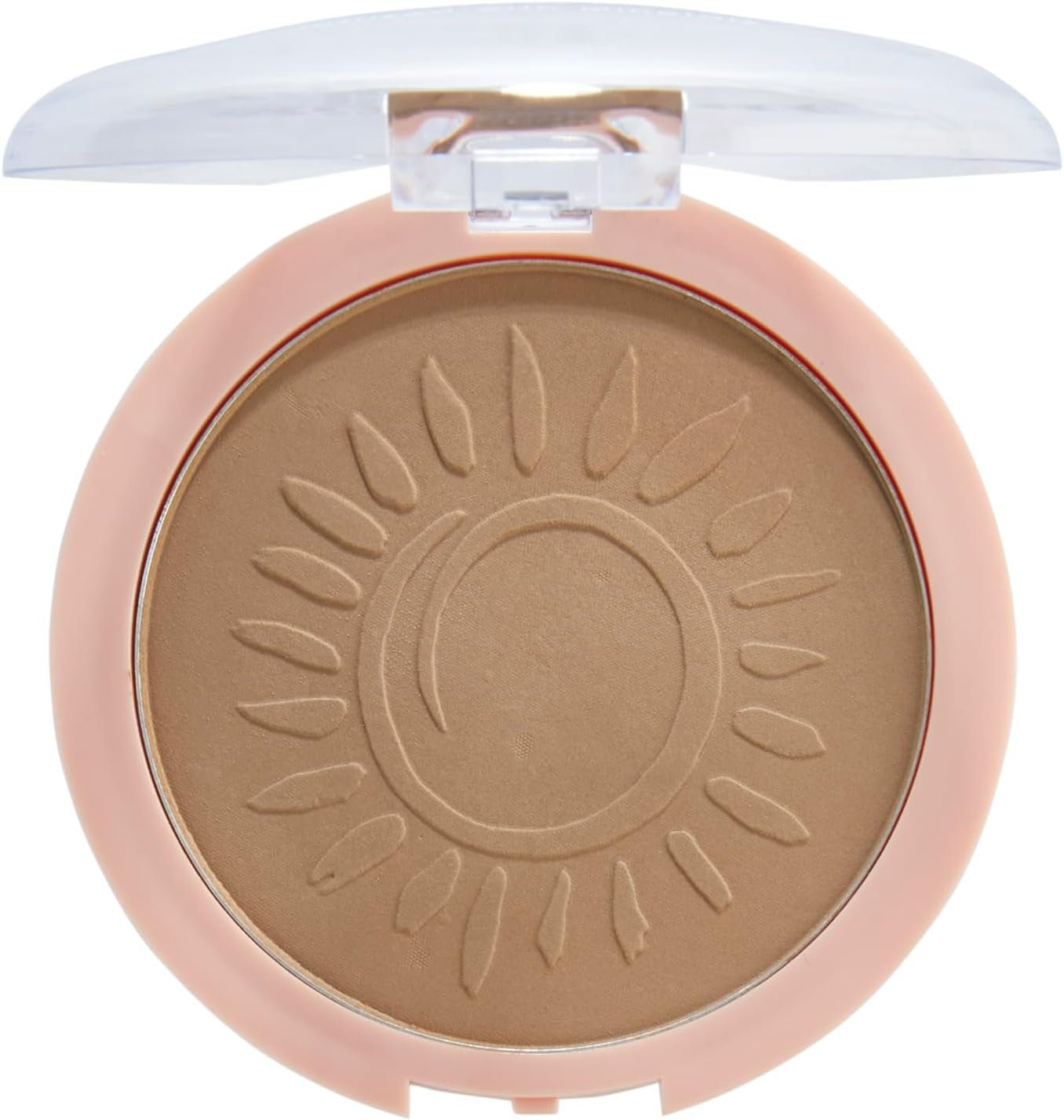 Sunkissed Hello Sunshine Matte Bronzer 21g