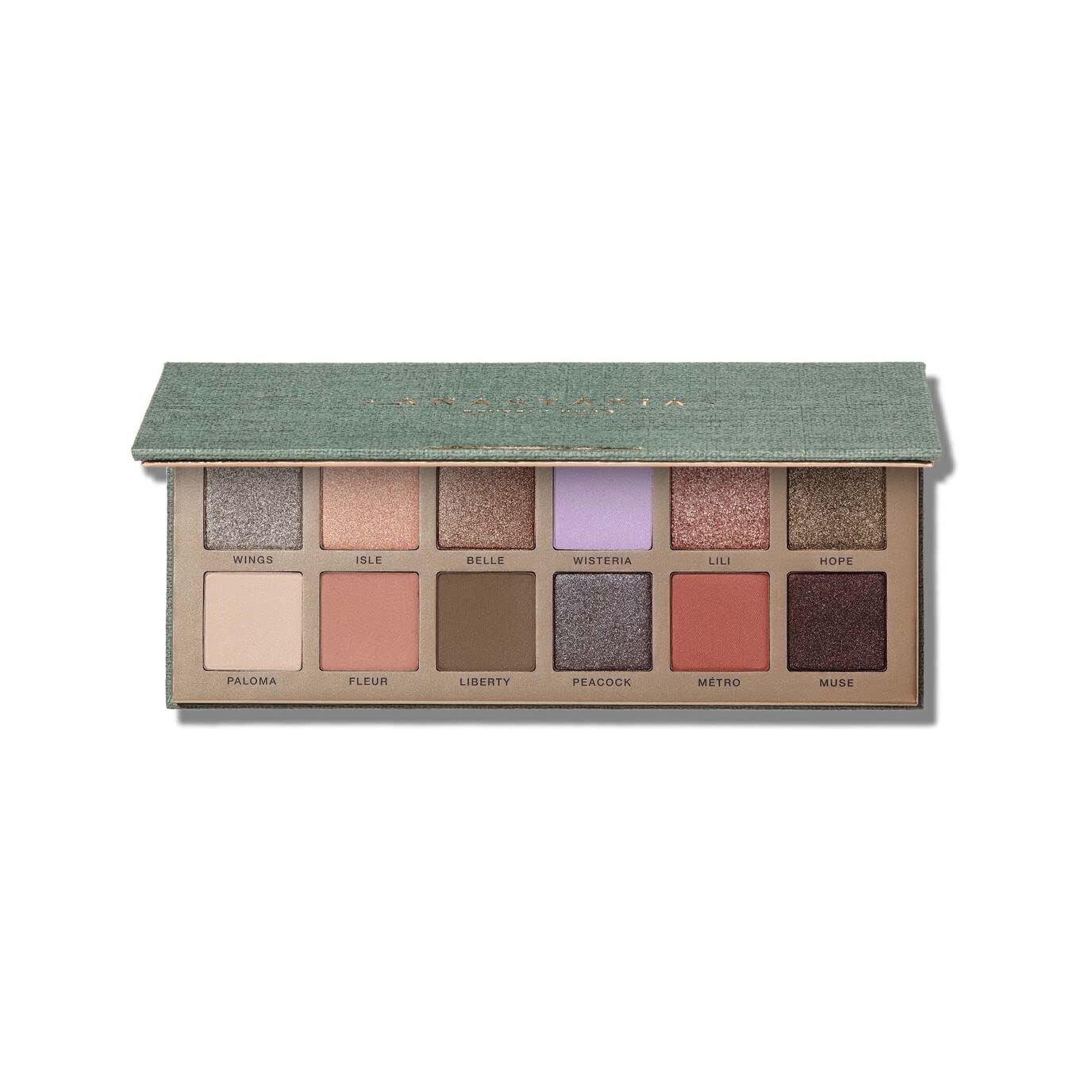 Anastasia Beverly Hills Nouveau Palette 34g