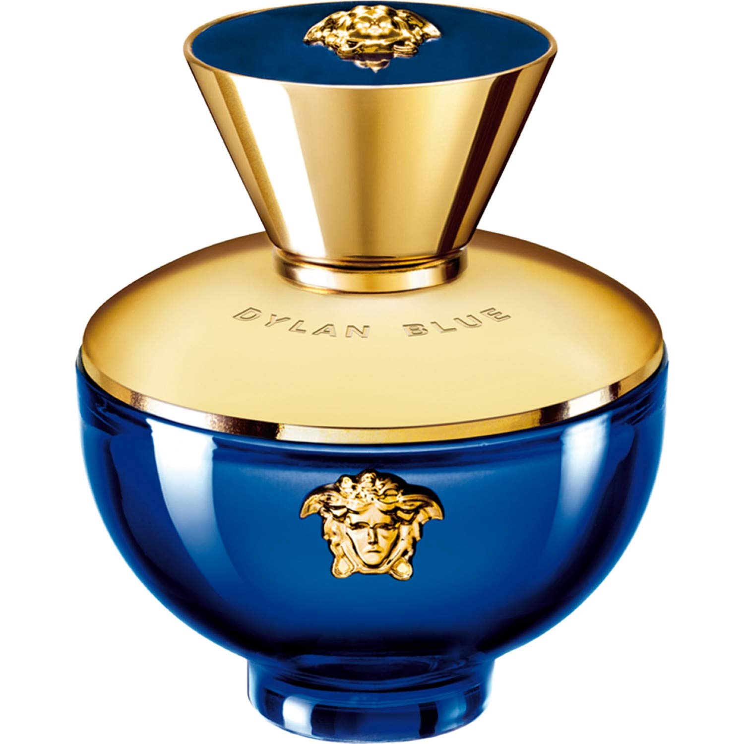 Versace Pour Femme Dylan Blue Eau de Parfum 100ml  Spray