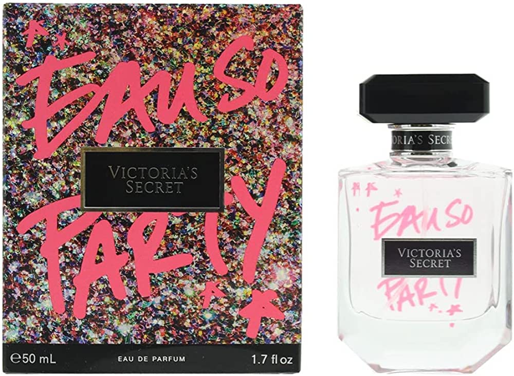 Victoria's Secret Eau So Party Eau de Parfum 50ml Spray