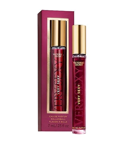 Victoria's Secret Very Sexy Eau de Parfum 7ml Roller