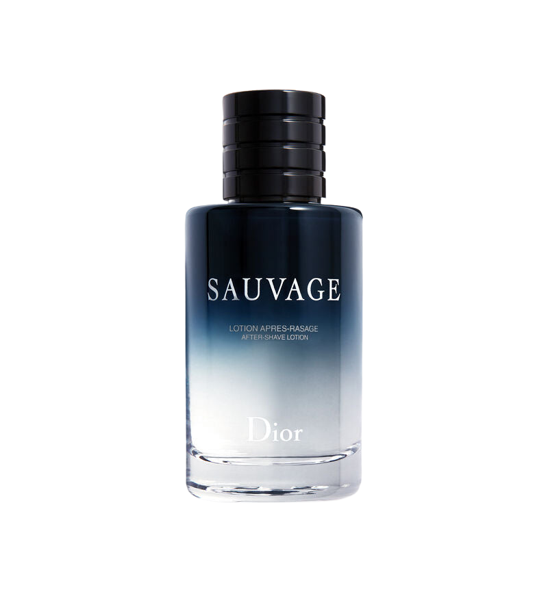 Christian Dior Sauvage Aftershave Lotion 100ml