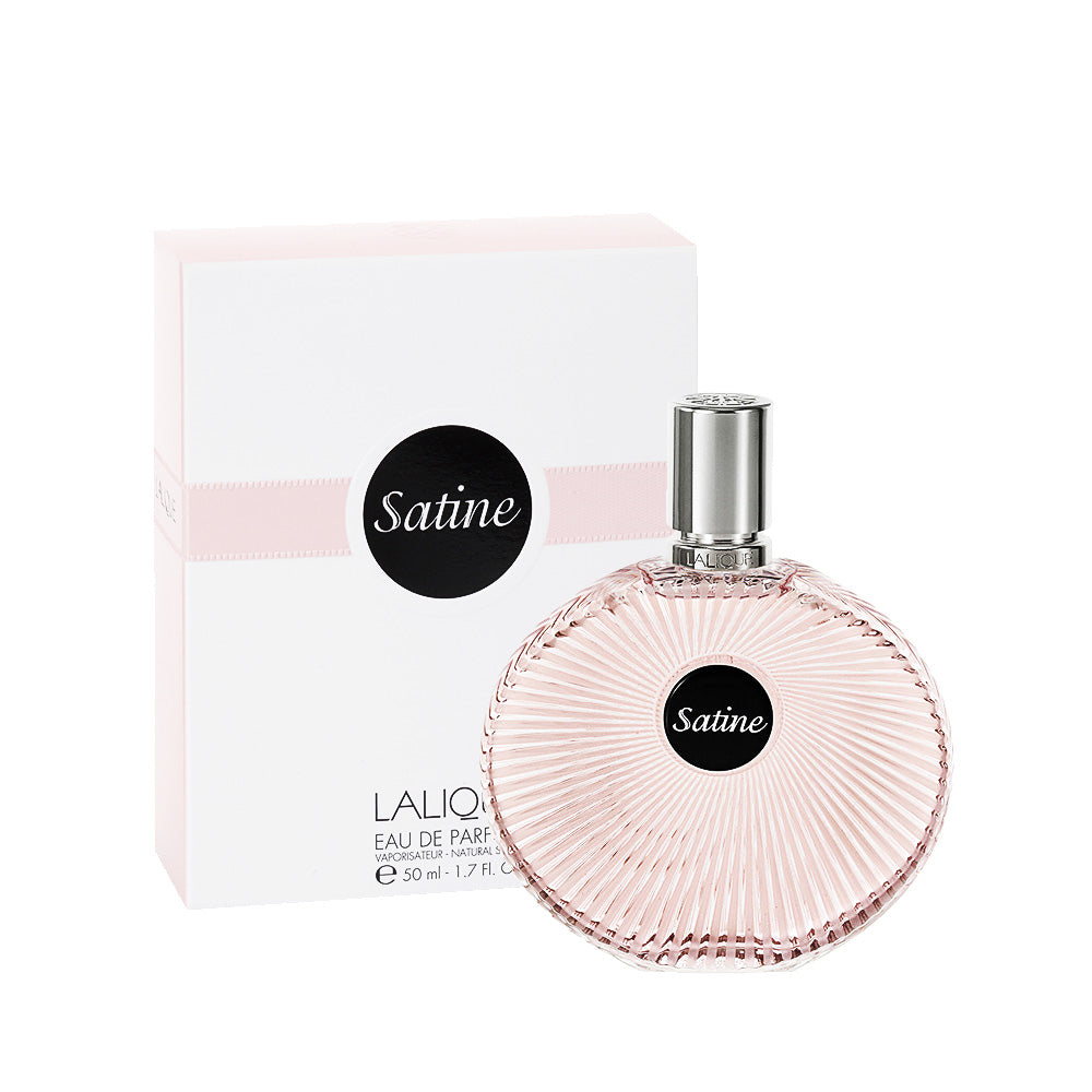 Lalique Satine Eau de Parfum 50ml Spray