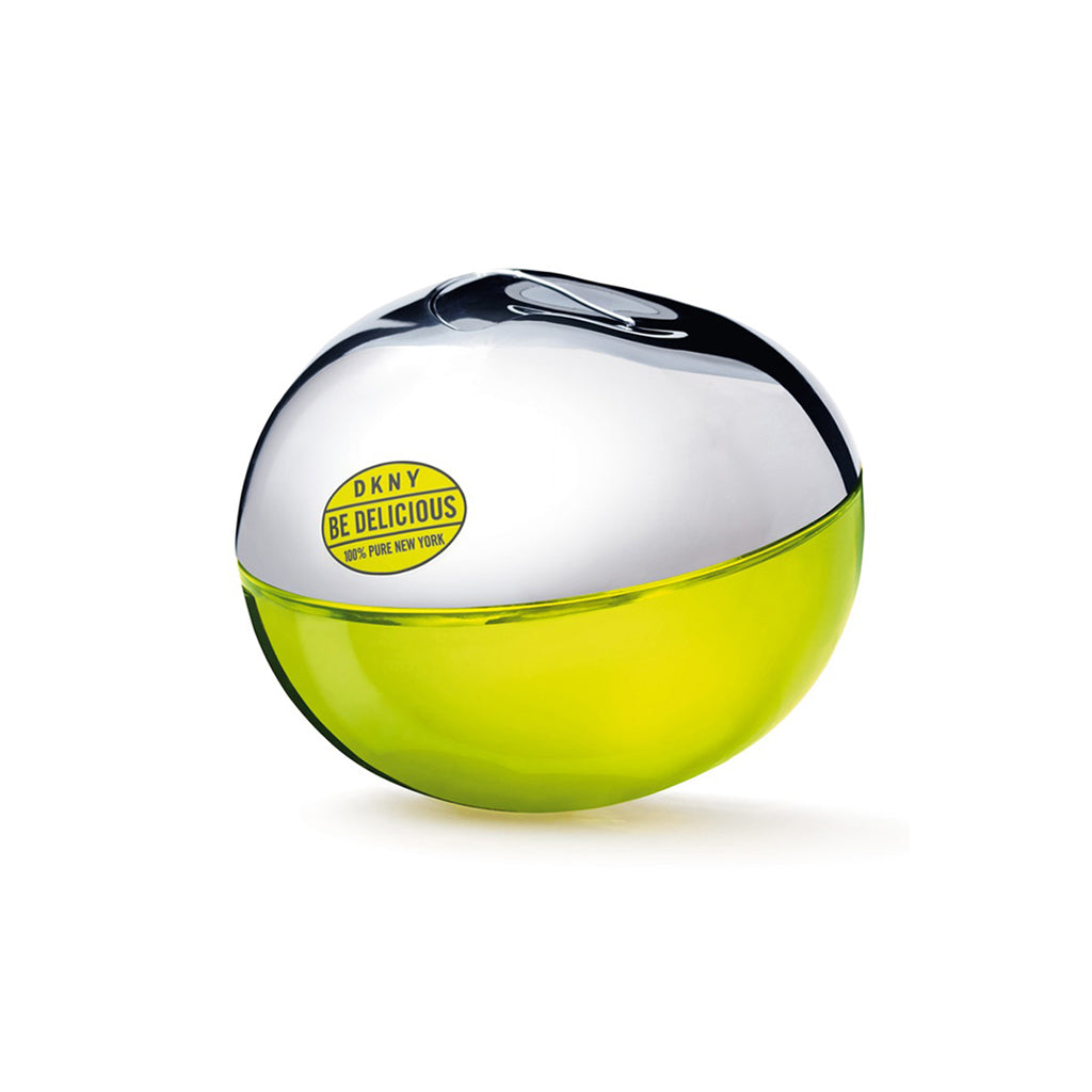 DKNY Be Delicious Eau de Parfum 100ml Spray