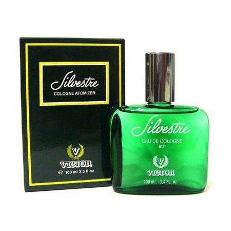 Victor Silvestre Eau de Cologne 100ml Spray