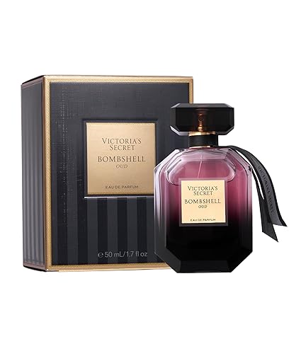 Victoria's Secret Bombshell Oud Eau de Parfum 50ml  Spray