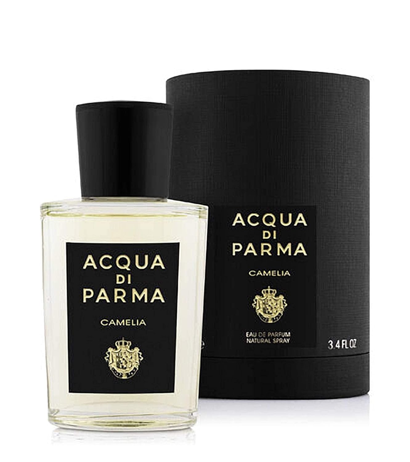 Acqua di Parma Camelia Eau de Parfum 100ml Spray