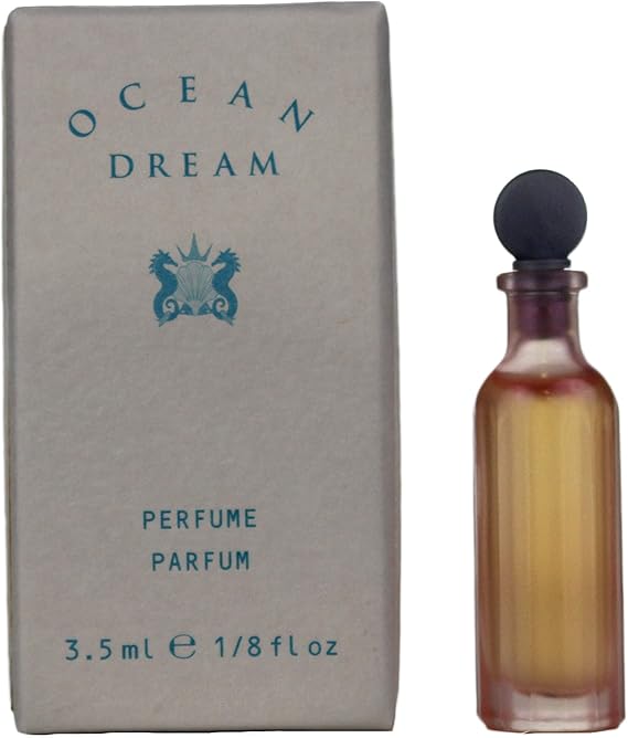 Giorgio Beverly Hills Ocean Dream Eau de Parfum  3.5ml