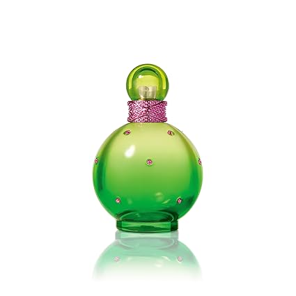 Britney Spears Jungle Fantasy Eau de Toilette 100ml  Spray