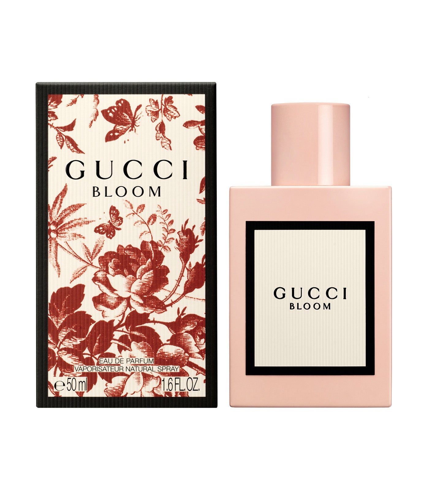 Gucci Bloom Eau de Parfum 50ml Spray