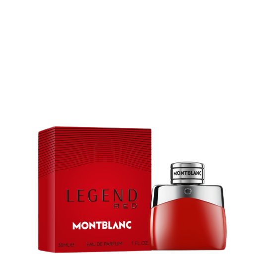 Mont Blanc Legend Red Eau de Parfum 30ml Spray