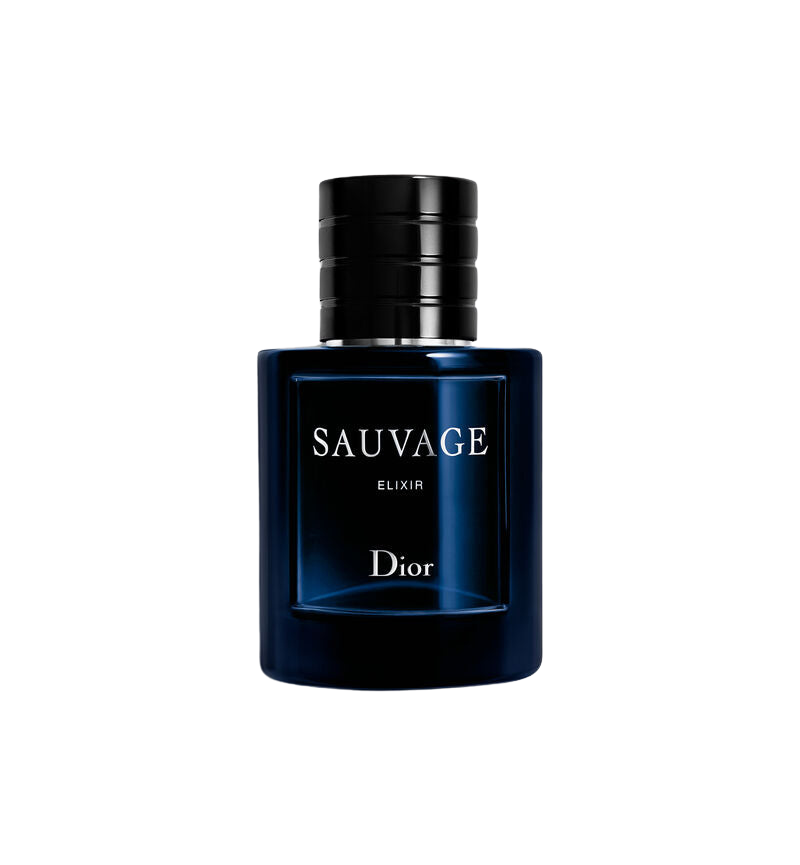 Christian Dior Sauvage Elixir Eau de Parfum 60ml Spray