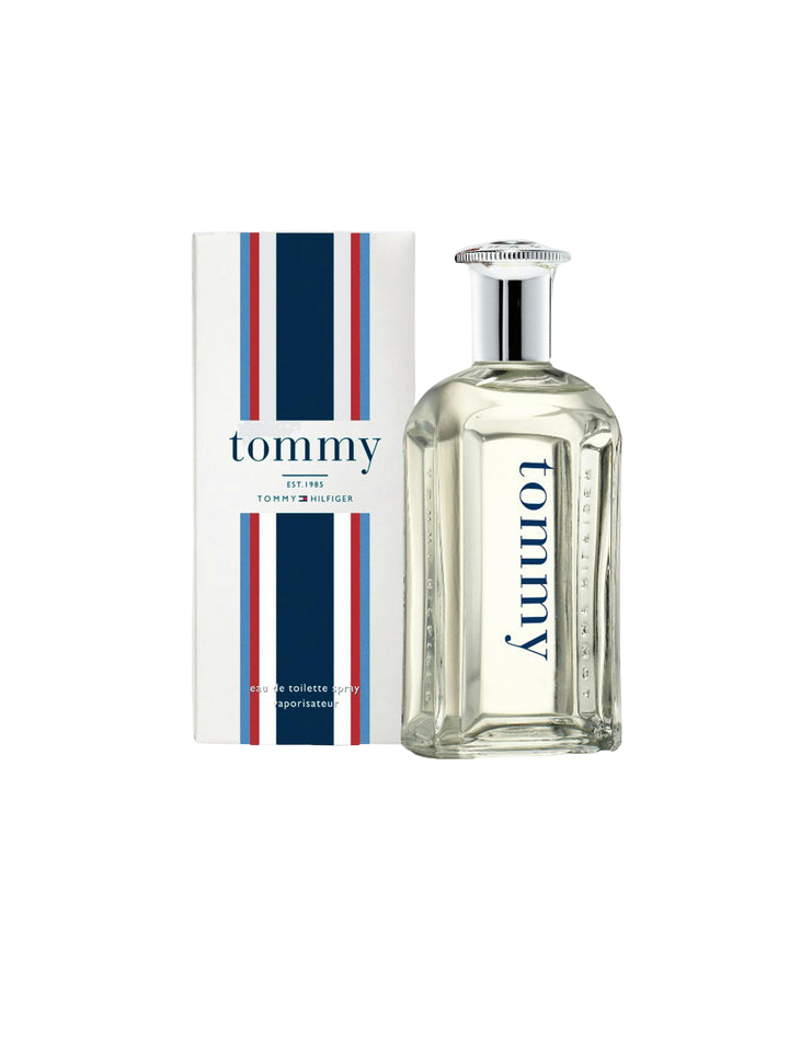 Tommy Hilfiger Tommy Eau de Toilette 100ml Spray