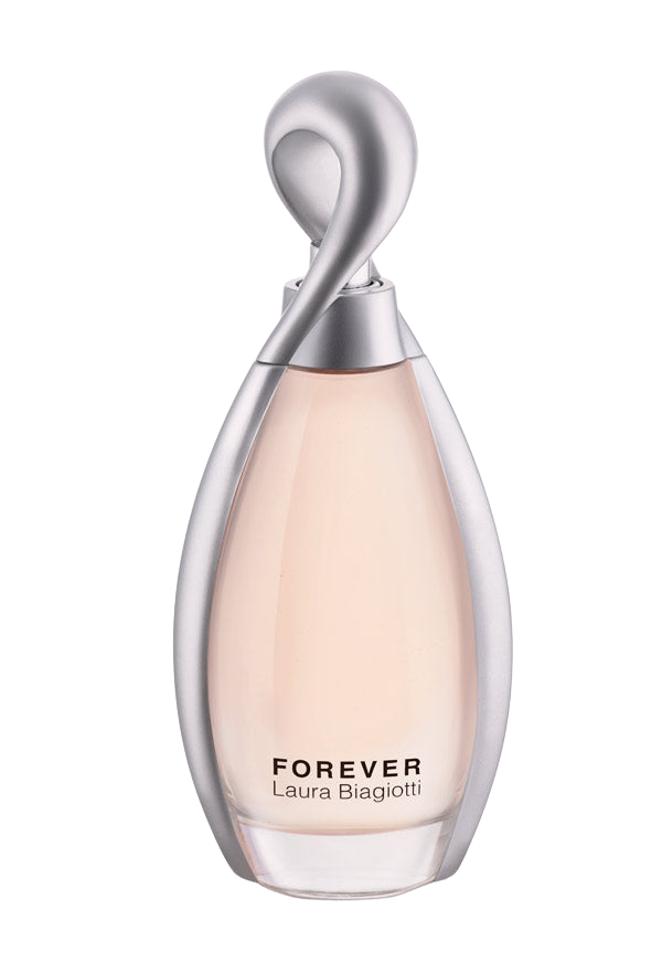 Laura Biagiotti Forever Touche d'Argent Eau de Parfum  100ml Spray