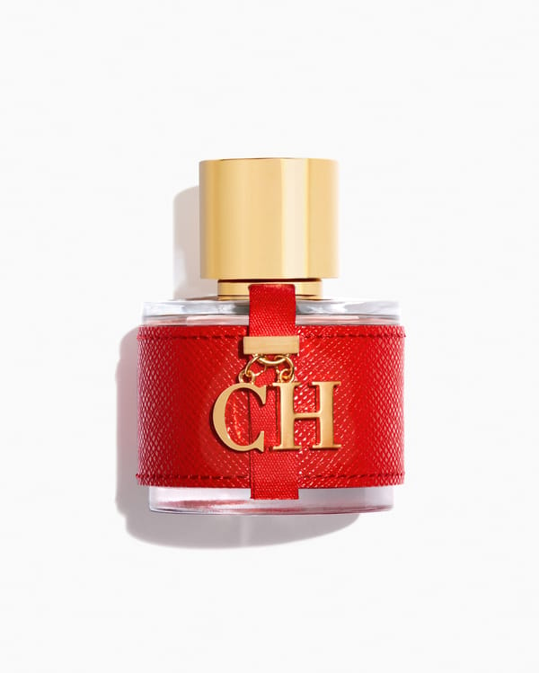 Carolina Herrera Carolina Herrera Eau de Toilette 50ml  Spray