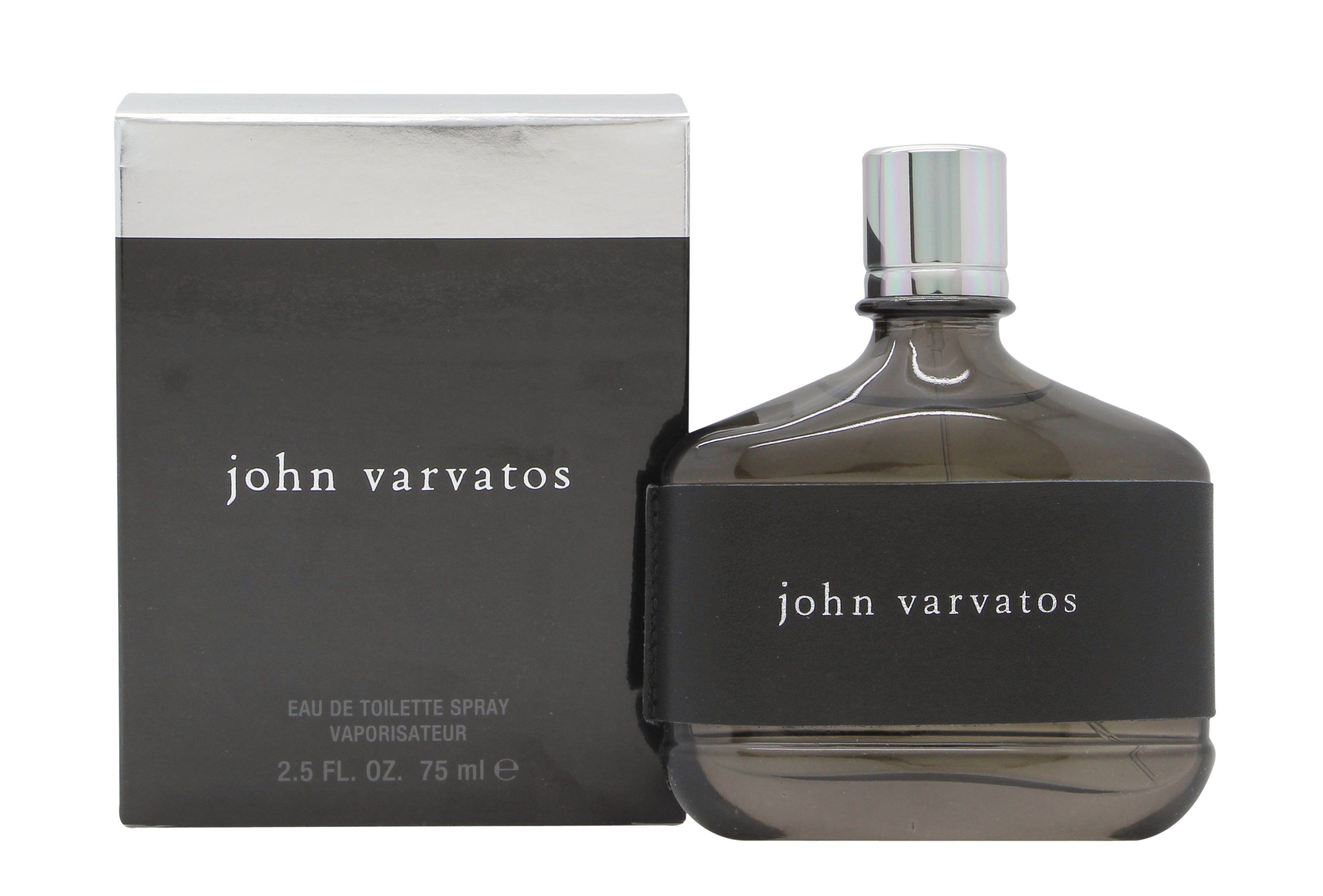 John Varvatos Eau de Toilette 75ml Spray