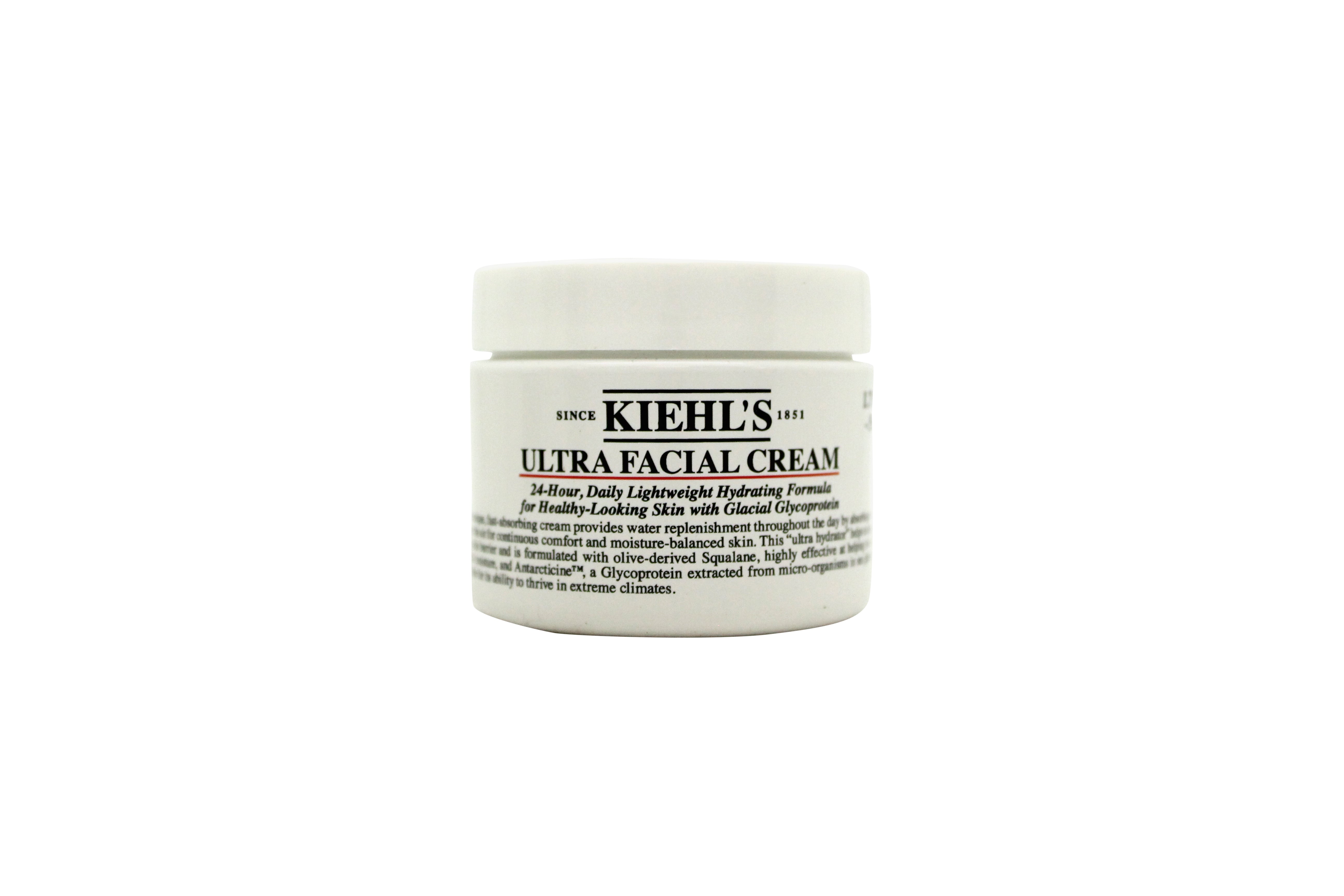 Kiehl's Ultra Gesichtscreme 50 ml