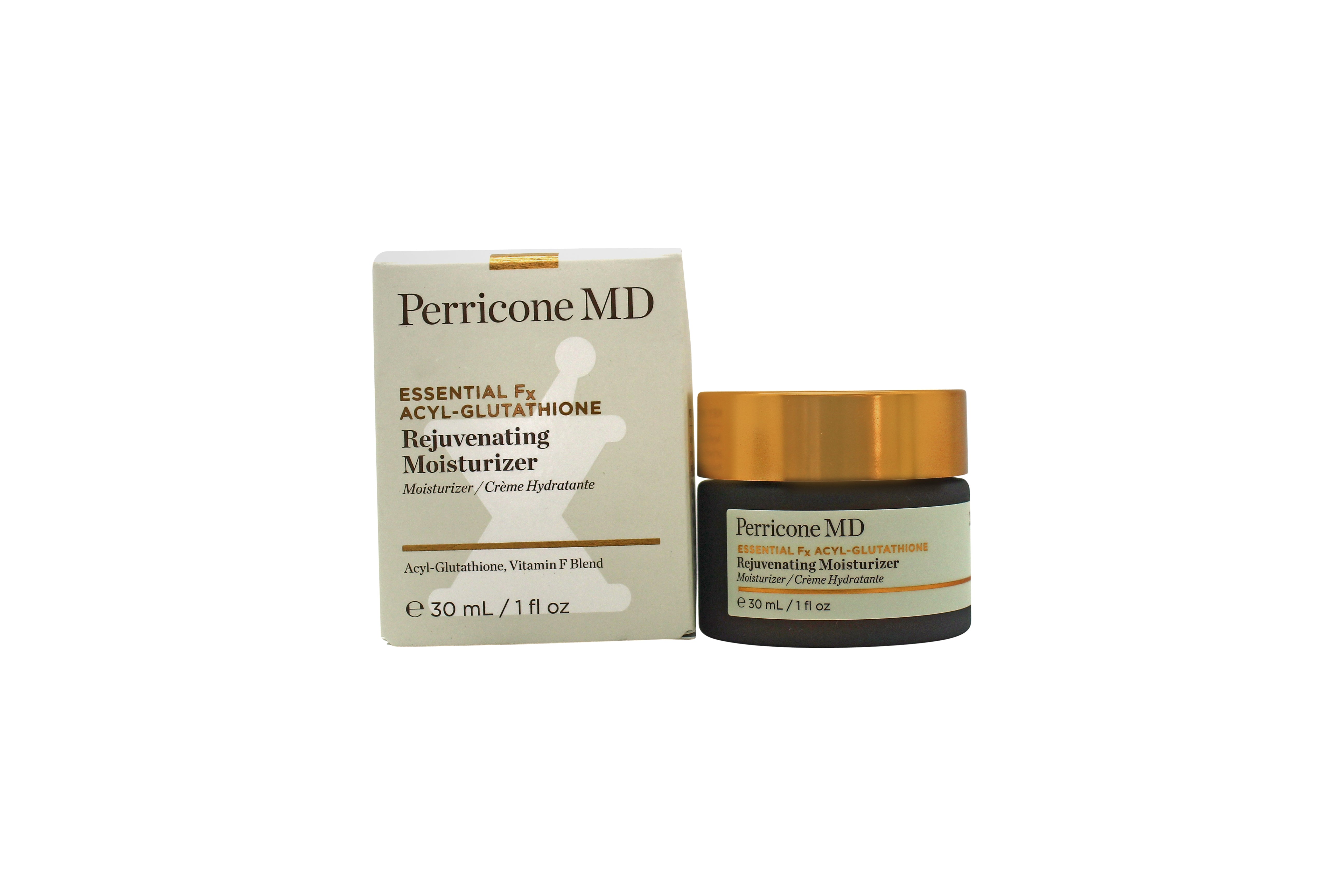 Perricone MD Essential Fx Acyl-Gluatathione Verjüngende Feuchtigkeitspflege 30ml