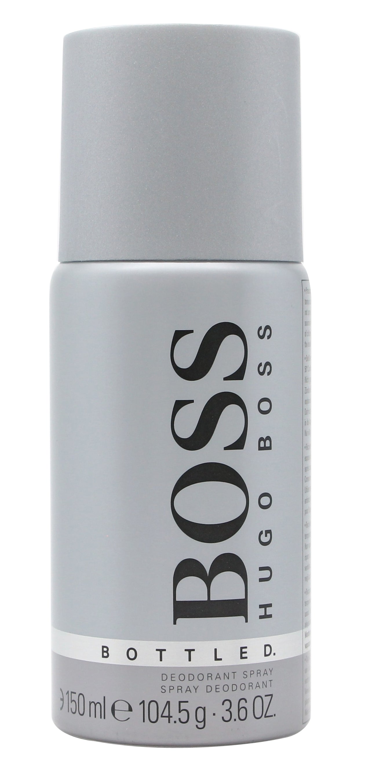 Hugo Boss Boss Bottled Deodorant Spray 150ml