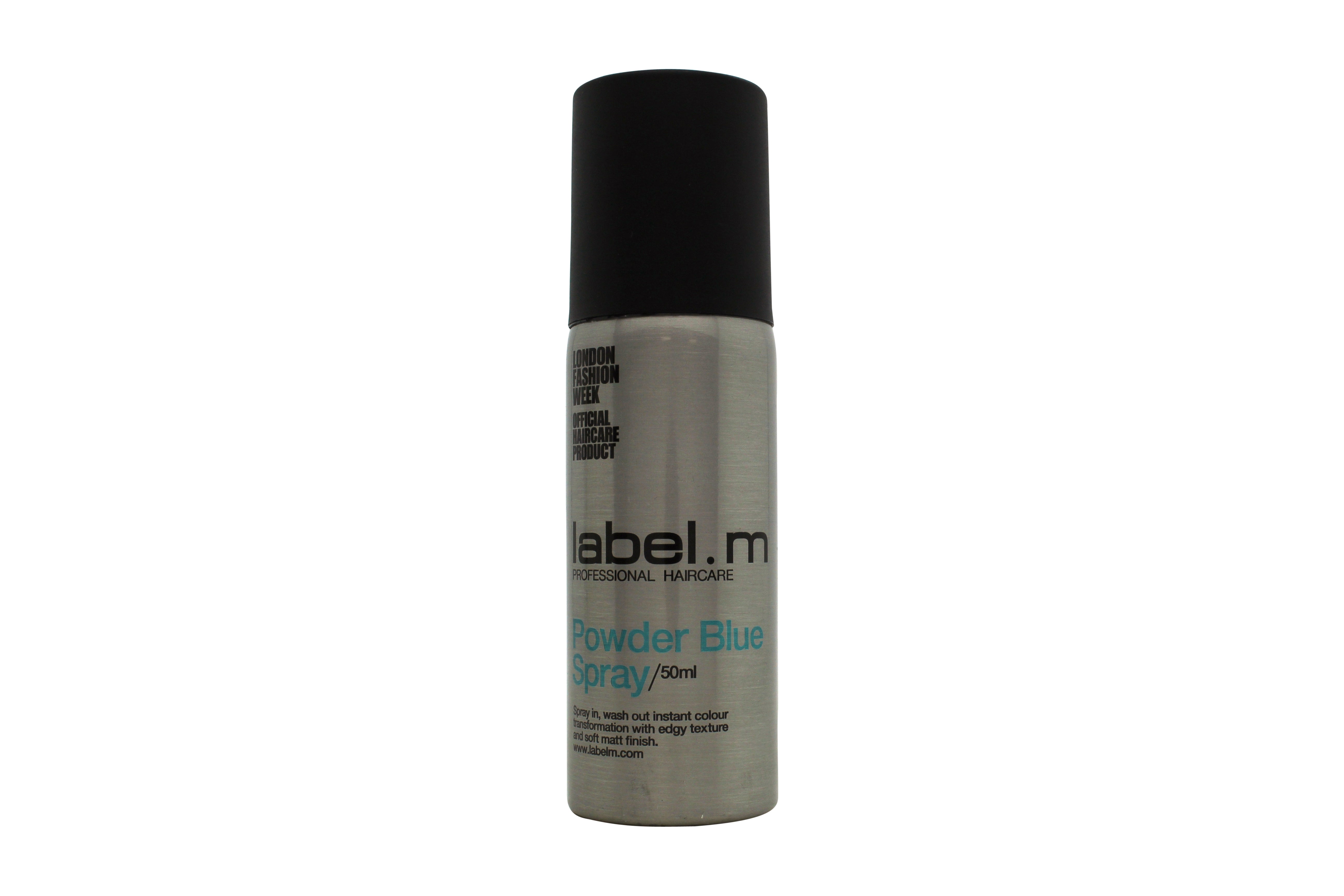 Label.m Powder Blue Hair Spray 50ml