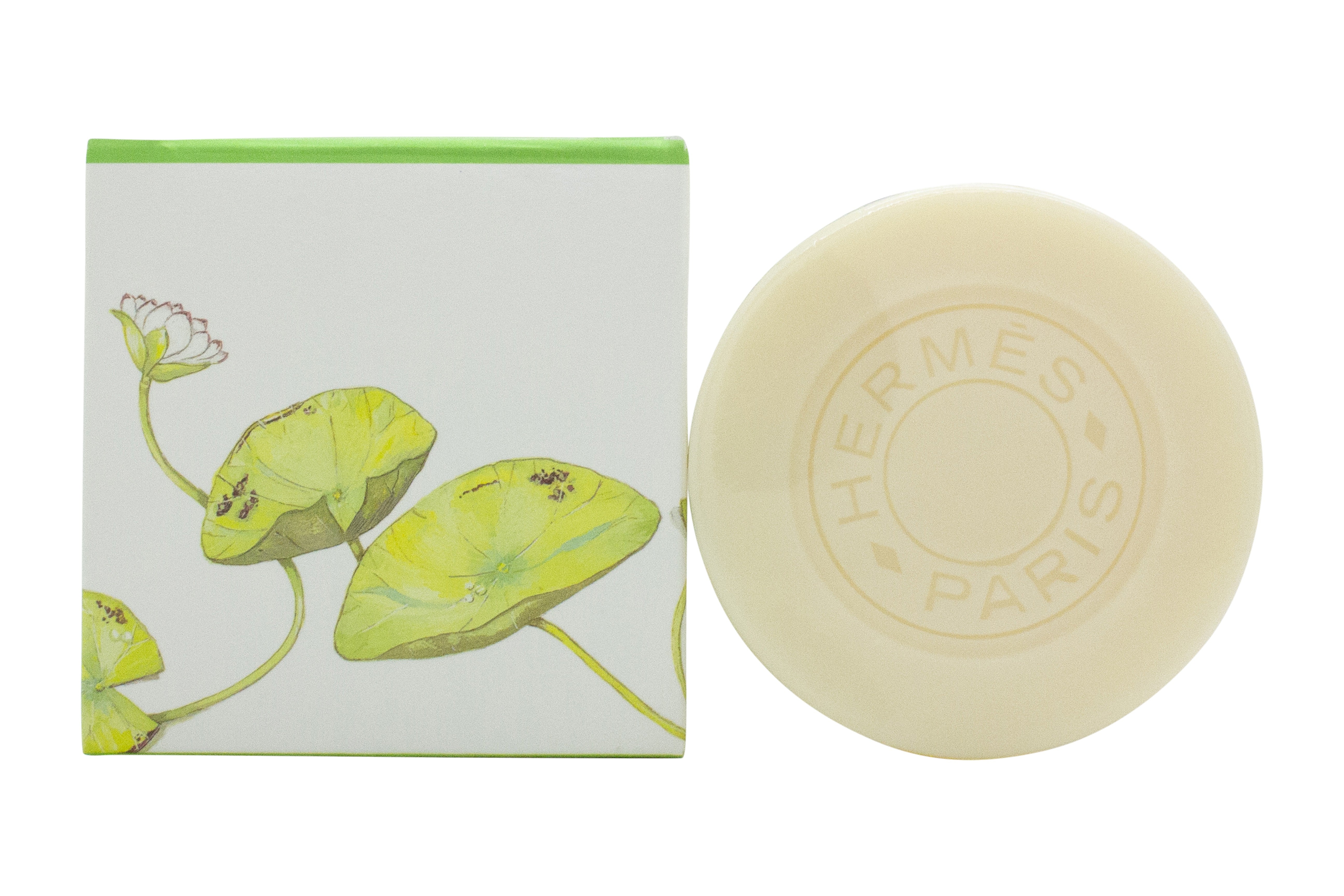 Hermès Un Jardin Sur Le Nil Perfumed Zeep 100g