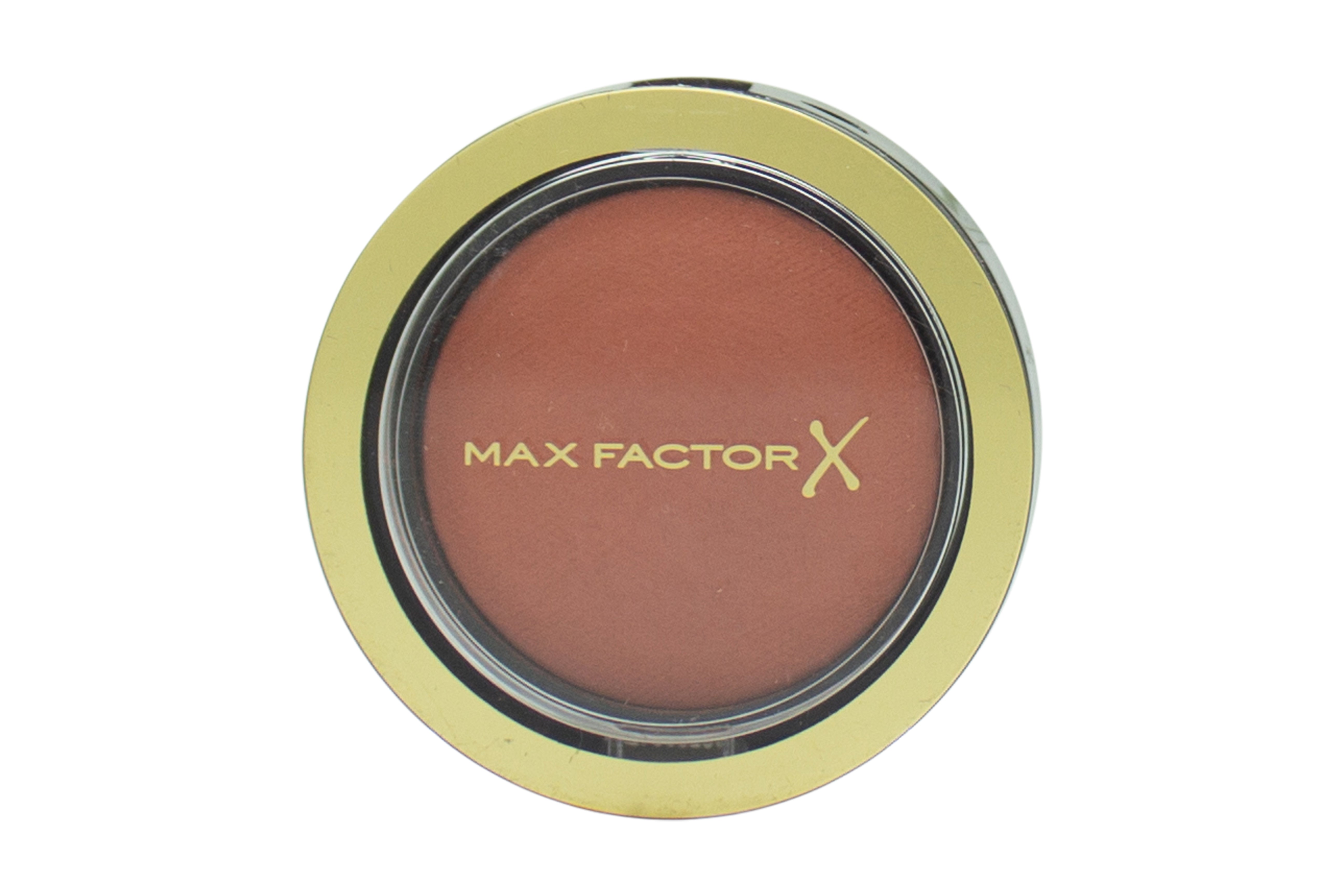 Max Factor Creme Puff Blush 1.5g - 55 Stunning Sienna