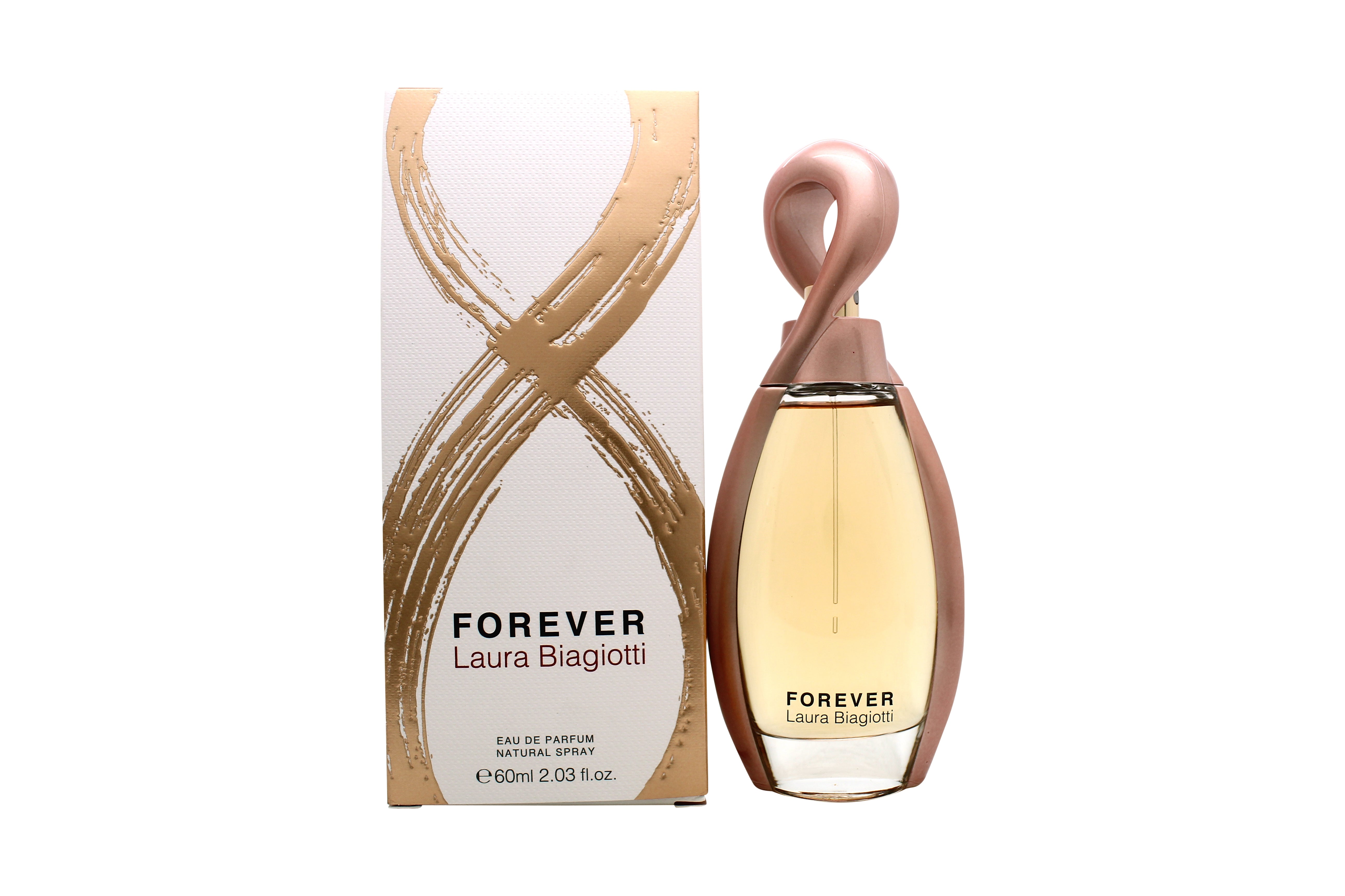 Laura Biagiotti Forever Eau de Parfum 60 ml Spray